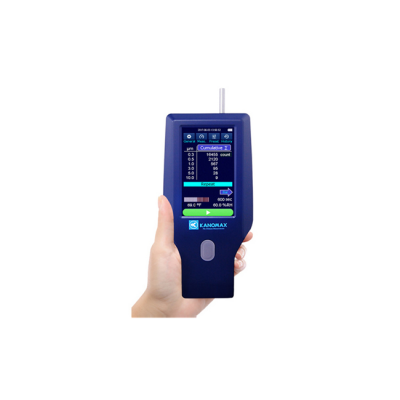Xtester-Kanomax 3888/3889/3889-01 Dust Particle Counter