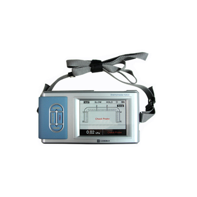 Xtester-Kanomax KA23/KA33 Thermal Anemometer