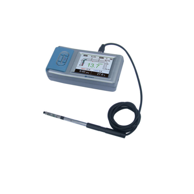Xtester-Kanomax KA23/KA33 Thermal Anemometer
