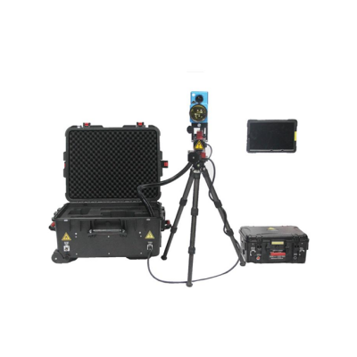 Xtester-F500S-DFiber Laser Obstacle Remover