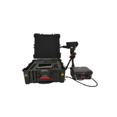 Xtester-F500S-L Fiber Laser Obstacle Remover