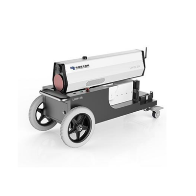 Xtester-LHW-3A CO2 Laser Obstacle Remover