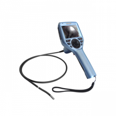 Xtester-ME+High Temperature 200C° 3.5inch 360C°Industrial High resolution video Endoscope/Borescope,BOROSCÓPIO DE ALTA RESOLUÇÃO
