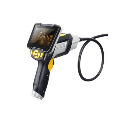 Xtester-NK212 4.3inch Industrial High resolution video Endoscope/Borescope,BOROSCÓPIO DE ALTA RESOLUÇÃO