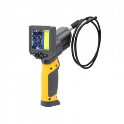 Xtester-NTS200A 3.5inch Industrial High resolution video Endoscope/Borescope