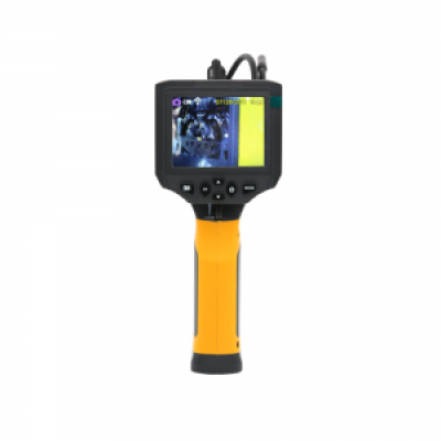 Xtester-NTS200A 3.5inch Industrial High resolution video Endoscope/Borescope