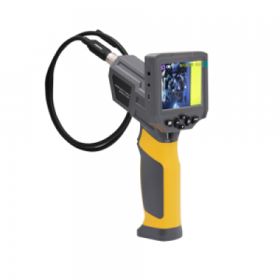 Xtester-NTS200A 3.5inch Industrial High resolution video Endoscope/Borescope