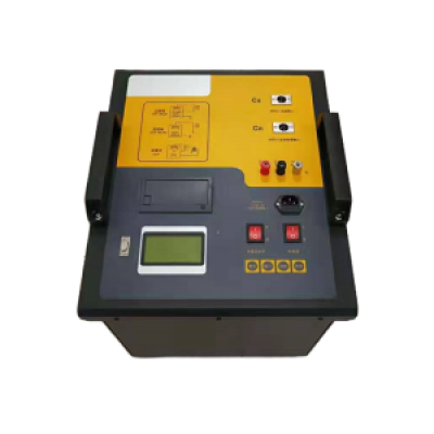 Xtester-8005E 10KV/12KV Dielectric loss tester，capacitance dissipation factor tester,Transformer Capacitance&Tan Delta Dissipation Factor Tester