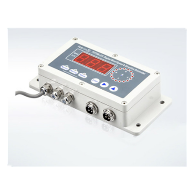 Xtester-FST200-221 Digital Wind Speed and Direction Control Alarm Instrument
