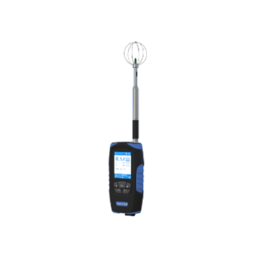Xtester-JT2023  Air Velocity measurement instrument