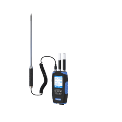 Xtester-JT2021  Temperature and humidity measuring