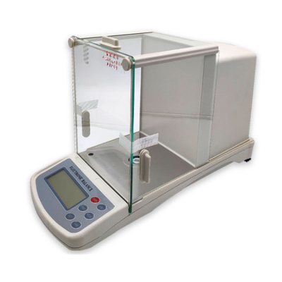 Xtester-ESJ203S，ESJ205S，ESJ208S ONE-HUNDRED-THOUSANDTH	DOUBLE-RANGE AUTOMATIC INNER-CALIBRATION ANALYTICAL BALANCE