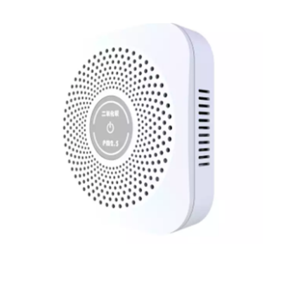 Xtester-JT2802 multi-parameter wall-mounted air quality monitoring box