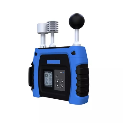 Xester-WBGT2019A(JT2046/HW2101)  Water-adding type WBGT Heat Stress Monitor Meter,MEDIDOR DE STRESS TÉRMICO,high-precision thermal index measuring instrument
