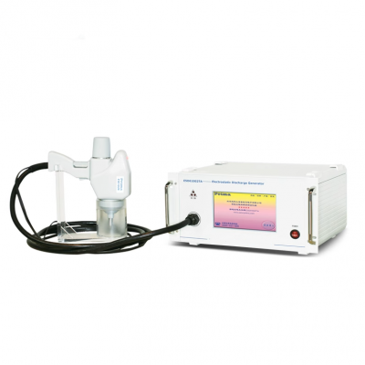 Xtester-HESD61002TA, HESD61002TB-Intelligent Electrostatic Discharge Generator ESD Simulator,Static Generator, ESD Gun