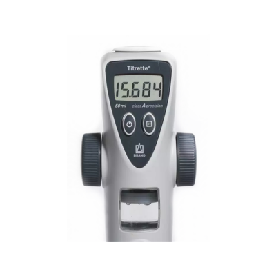 Xtester-Bottle-top burettes（volumetric measurement）Titration directly from the bottle with Class A precision，Digital Burettes，support amber bottle