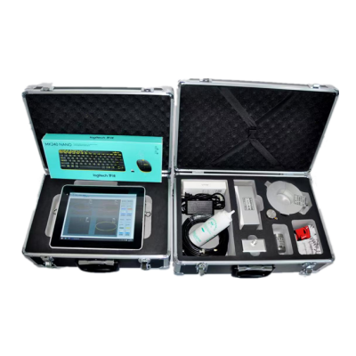 Xtester-M9003F ultrasonic  Partial Discharge patrol Detector,with GIS,TEV Sensor