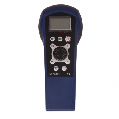 Xtester-DT-328E  23Lamps Stroboscope, UV ink printing detection stroboscope