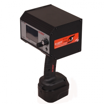 Xtester-BST-333E 75lamps(34lamps optional) Big Model Hand Held LED Stroboscope (75 lamps),UV ink printing detection stroboscope