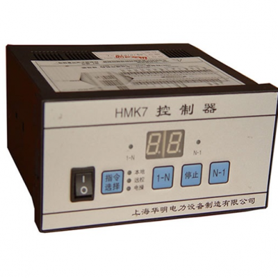 Xtester-HuaMing HMK7 OLCT controller
