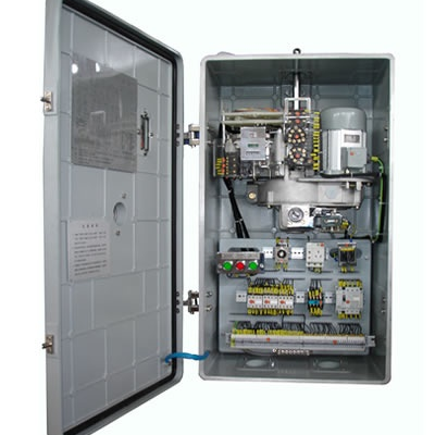 Xtester-HuaMing CMA7 MDU OLCT Motor drive unit