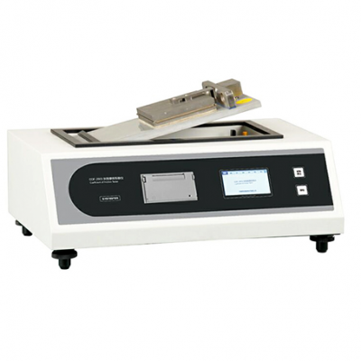 Xtester-COF-2003 Inclined Surface Coefficient Of Friction Tester