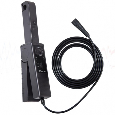 Xtester-PT-2720 (300kHz,0.4A-200A) AC/DC current probe