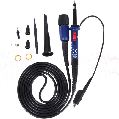 Xtester-CP-3101R (100MHz,600V) Oscilloscope Probe