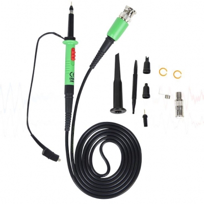 Xtester-CP-2250 (250MHz,600V) Oscilloscope Probe