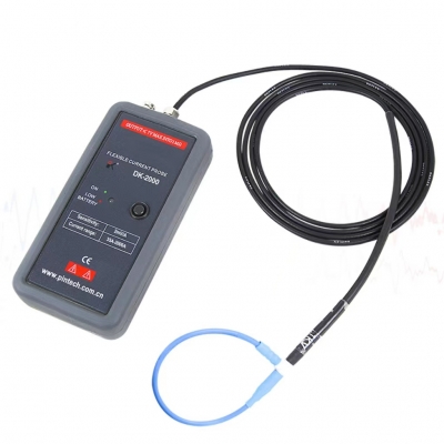 Xtester-DK-2000 2000A flexible current probe (2000A，50Hz~150kHz)