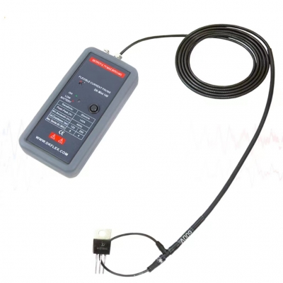Xtester-DK-Mini series 0.7A-350A Low current flexible current probe (0.7-350A，4/8MHz)