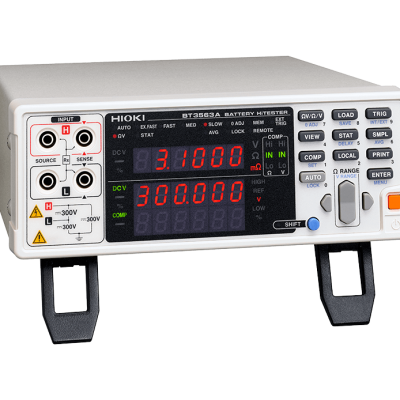 Xtester-BT3563A-BATTERY HiTESTER
