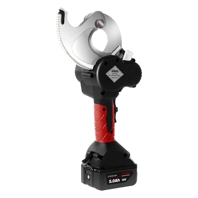 Xtester-HL-50M BATTERY RATCHET CABLE CUTTER