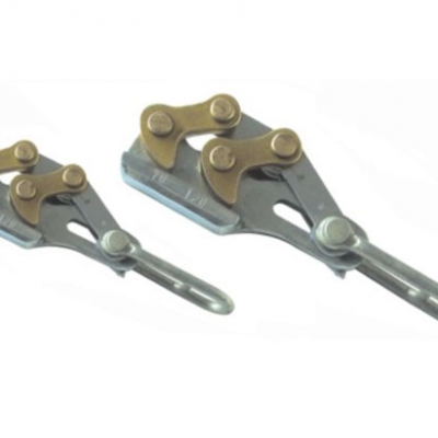 Xtester-Dual Cam Ground Wire Grip