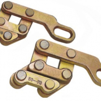 Xtester-Parallel Ground Wire Grip