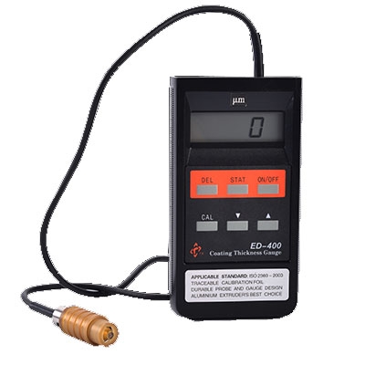 Xtester-ED400 Coating Thickness Gauge