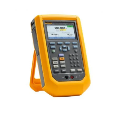 Xtester-Fluke 729 Automatic Pressure Calibrator