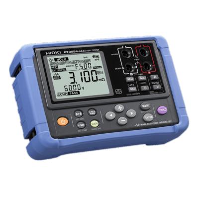Xtester-HIOKI-BT3554-50 Portable Battery Testers