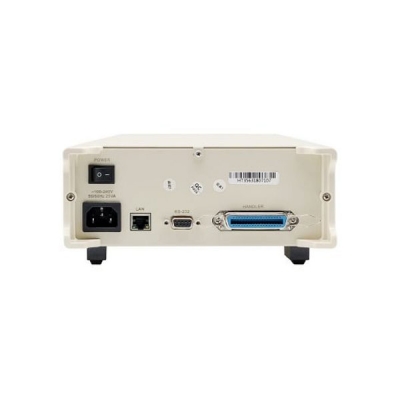 Xtester-HT3563B High Voltage Battery Tester 0-600V
