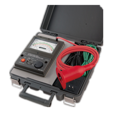 Xtester-KEW 3124A High Voltage Insulation Tester