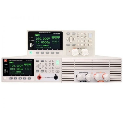 Xtester-HT66 Series Programmable DC Power Supply 150W to 600W