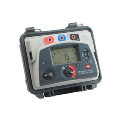 Xtester-Megger-MIT515 5 KV Insulation Resistance Tester