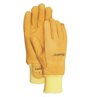 Xtester-7993 FireFighter Gloves