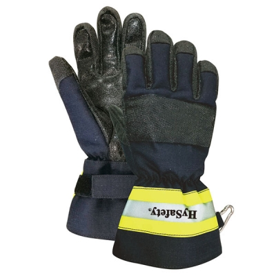 Xtester-7924 FireFighter Gloves