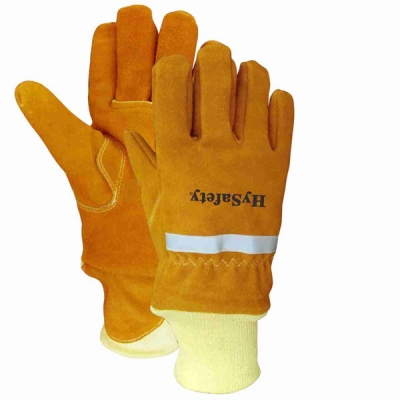 Xtester-7891 FireFighter Gloves