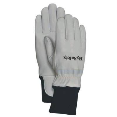 Xtester-7981 FireFighter Gloves