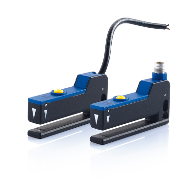 Xteser-Datalogic Fork Sensor SR23-5-IR-PH, 953161010