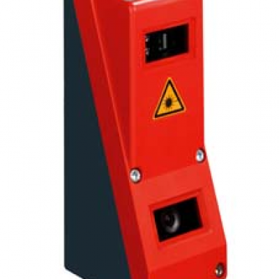 Xtester-LRS 36/6 Line profile sensor Part no.: 50111330