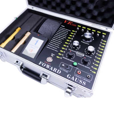 Xtester- Long Range Metal Detector VR11000 Detecting Range: 100-2500m