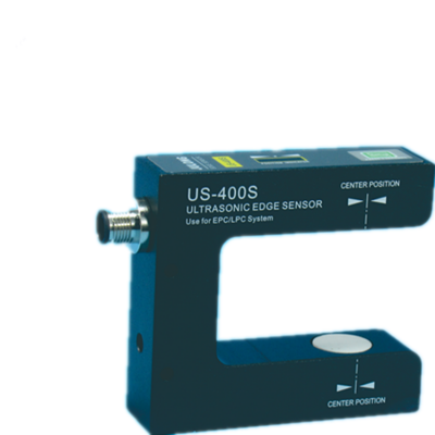 Musktool- US-400S ultrasonic slot photoelectric eye